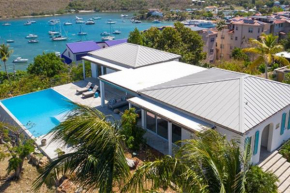Tropical Panorama
